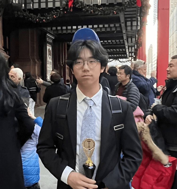Chris Chung