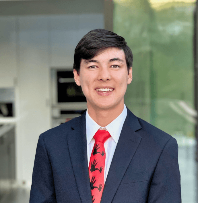 Samuel Paik-Heintz